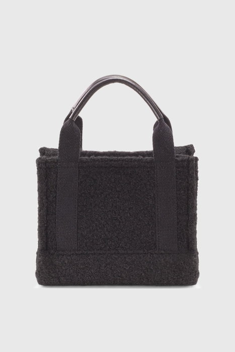 Zoozie Bags 232 - Black v2